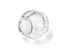 Lampenabdeckung Glas passend