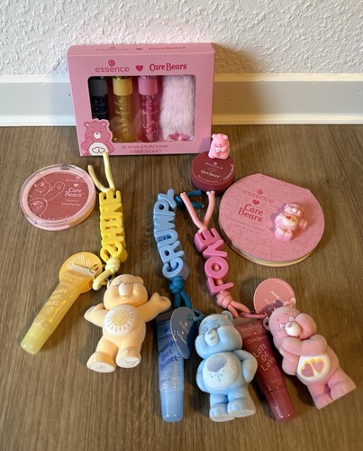 Essence care bears - care,