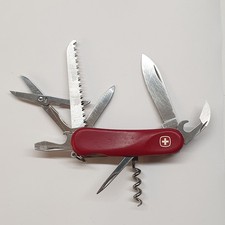 Wenger Evolution Taschenmesser