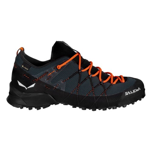 Schuhe salewa wildfire gtx - schuhe, 2