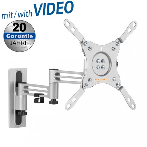 Wall tv wandhalterung - my, wall®