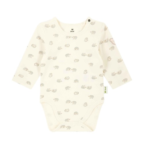 Steiff baby body langarm - steiff, baby-body