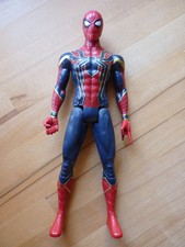 Iron Spiderman Actionfigur -