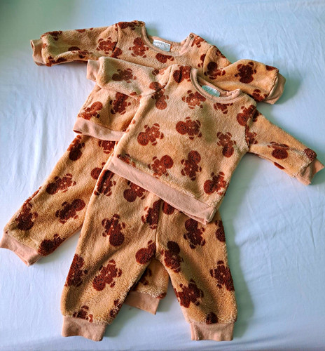 Baby tlg outfit set - baby, plüsch