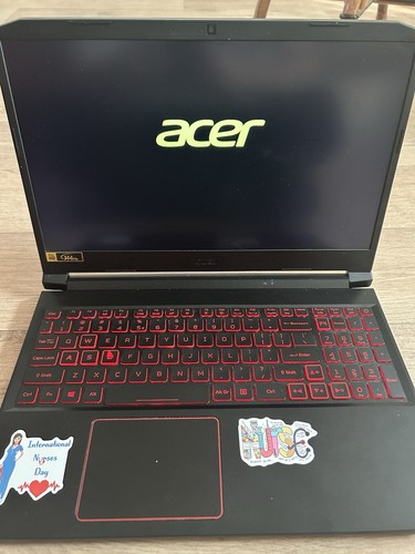 Acer nitro an515 512gb - an515-44,