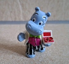 Überraschungseier Ü-Ei Happy Hippo Bräutigam Hochzeit