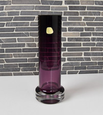 🏺 Alfred Taube Kristallglas