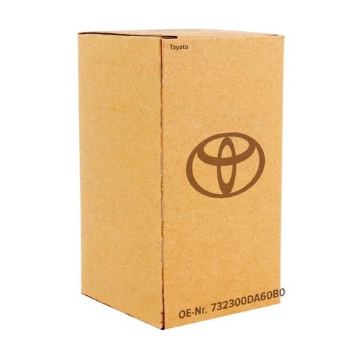 Original toyota gurtschloss - original,