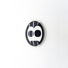 Embleem C-stijl Bentley CONTINENTAL FLYING SPUR 3W 6.0 03.05-