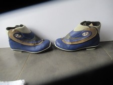 Blaue Salomon -Langlauf