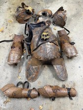 LARP, Requisit,Ork