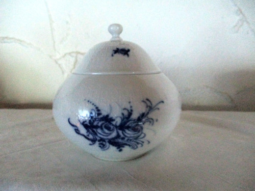 Rosenthal romanze blau - rosenthal,