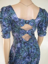 LAURA ASHLEY Vintage Blue