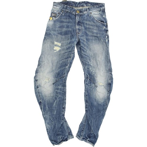 Star arc blau - ,