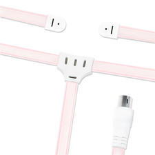 FM AM UKW Radio Koax Antenne Dipol Wurfantenne Zimmerantenne 75 Ohm Dipolantenne