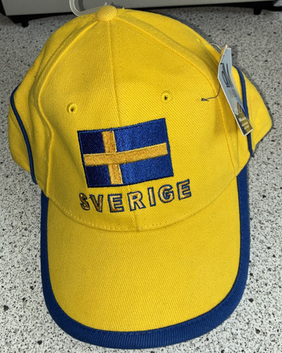 Schweden cap - schweden,