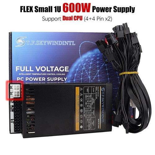 600 watt kleines netzteil - watt,