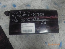 114815 Schwellerleisten VW Transporter T4 Bus 1.9 TD 