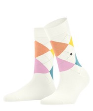 Burlington socken queen - burlington,