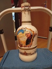 Bierflasche / Bierkrug  2 Liter  Altenmünster Brauer Bier  Anno Domini 1993/94