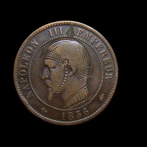 Frankreich centimes - frankreich,