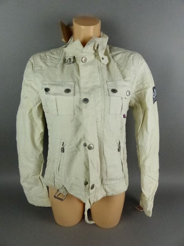 Belstaff gangster blouson lady - blouson,