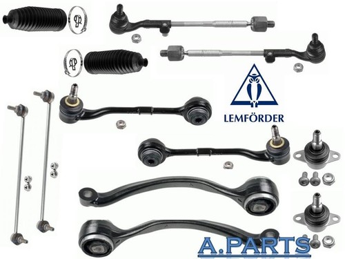 Lemförder rep set querlenker - rep.,