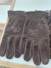 Handschuhe Gr 8,5 TCM 