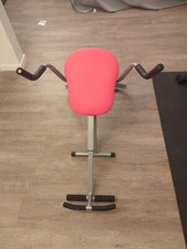 Ab Rider Bauchmuskeltrainer