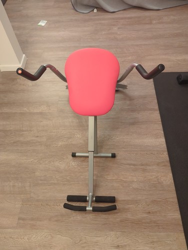Rider bauchmuskeltrainer - rider,