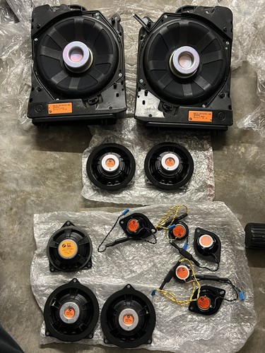 Bm3er f30 f80 harman - harman, kardon