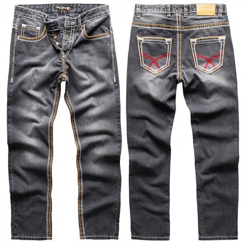 Jeans hose herren - herren,