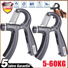2x Handtrainer 5-60 Kg