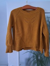 Schöner Pullover von OBJECT Größe M