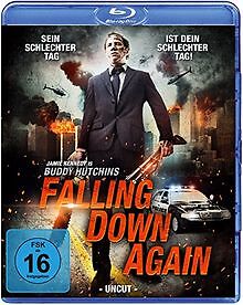 Buddy hutchins falling down - buddy,