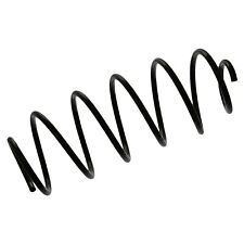 FEBI BILSTEIN 46906 Fahrwerksfeder Feder für SMART CITY FORTWO 450