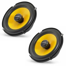 JL Audio C1-650x C1 Serie 6,5"