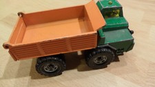 Siku lkw lastwagen - siku,