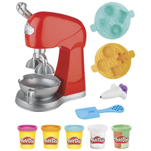 Play doh kitchen creations - kitchen,