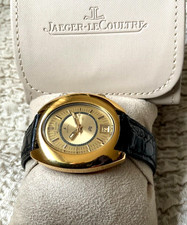 MONTRE JAEGER LECOULTRE