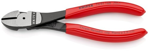 Knipex kraftseitenschneider - knipex,