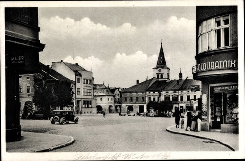 Valašská meziříčí - ak,