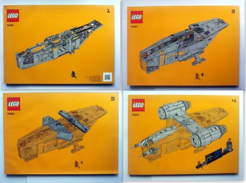 Lego star wars - lego®,