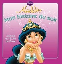 Jasmine et létoile de perse, MON HISTOIRE DU SOIR ... | Buch | Zustand sehr gut