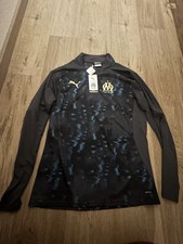 Olympique Marseille 1/4