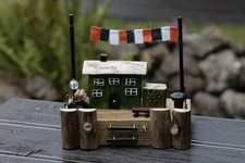 Maritim Deko , Treibholz 