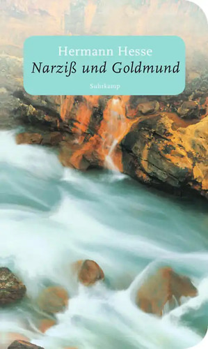 Narziß und goldmund - und,