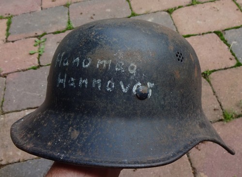 Original helm stahlhelm - original,