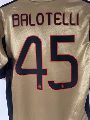Milan trikot saison - ac,