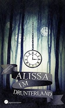 Alissa drunterland von - alissa,